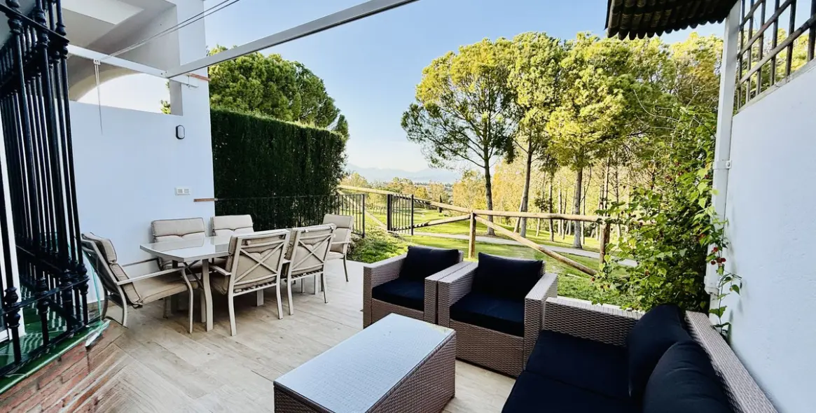 Продажа таунхауса в Alhaurín de la Torre 1