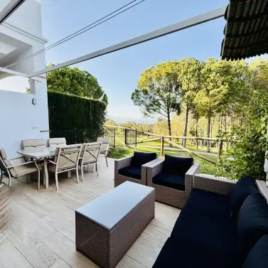 Продажа таунхауса в Alhaurín de la Torre