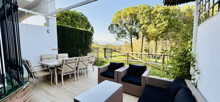 Продажа таунхауса в Alhaurín de la Torre 0