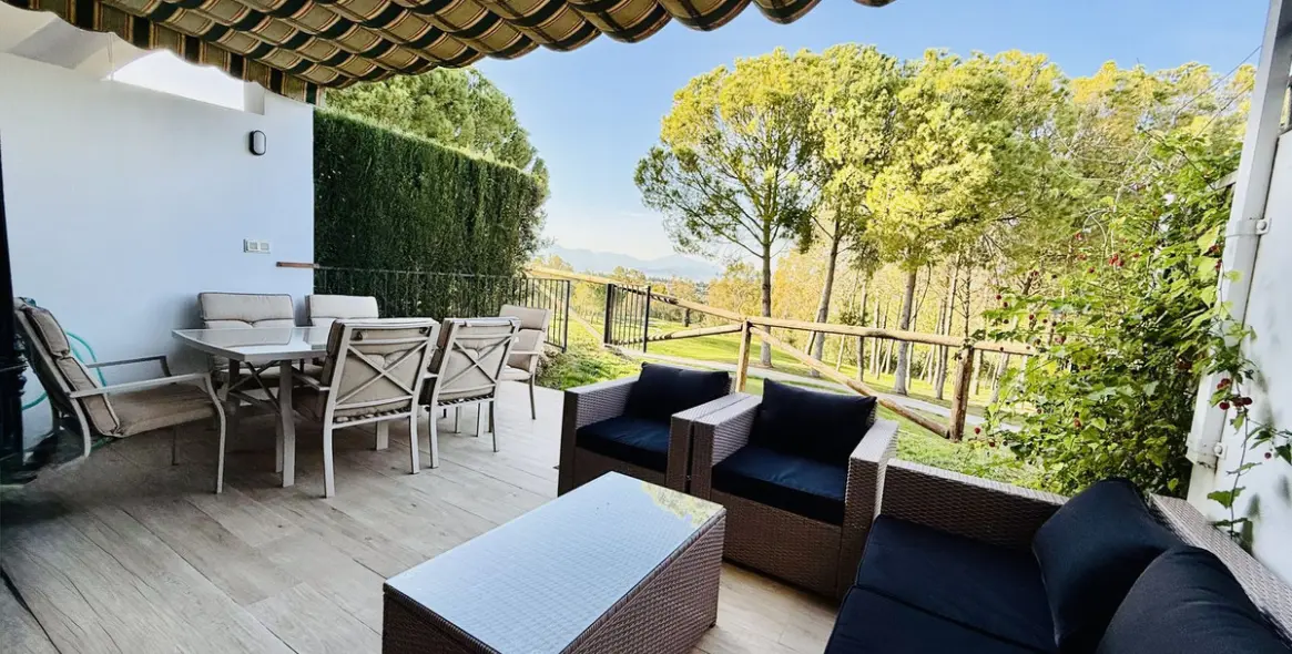 Продажа таунхауса в Alhaurín de la Torre 2