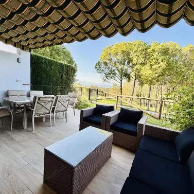 Продажа таунхауса в Alhaurín de la Torre