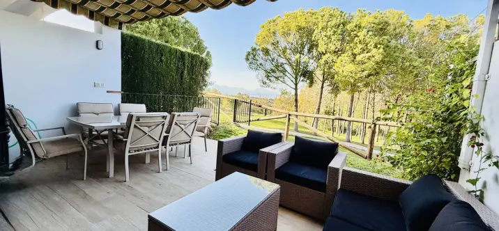 Продажа таунхауса в Alhaurín de la Torre 1