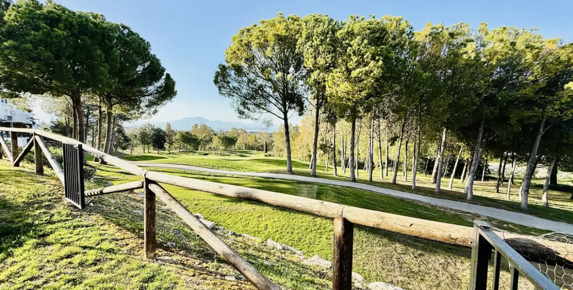 Продажа таунхауса в Alhaurín de la Torre 3