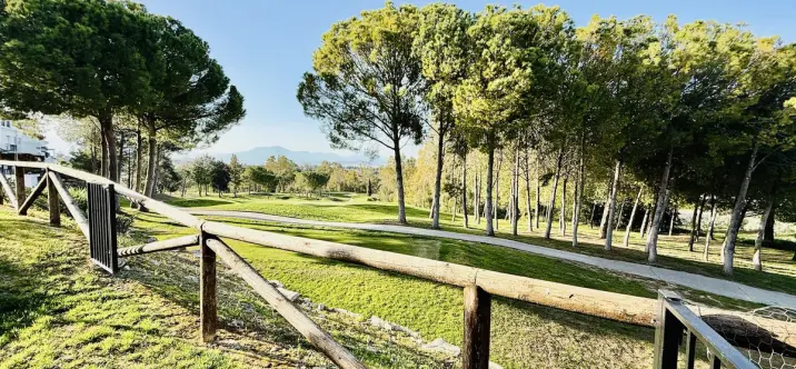 Продажа таунхауса в Alhaurín de la Torre 2