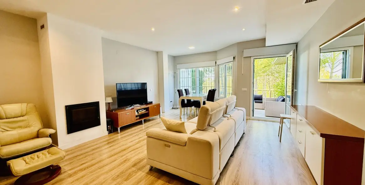 Продажа таунхауса в Alhaurín de la Torre 4