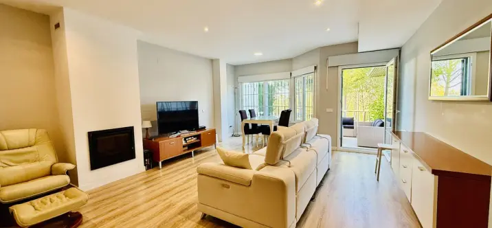 Продажа таунхауса в Alhaurín de la Torre 3