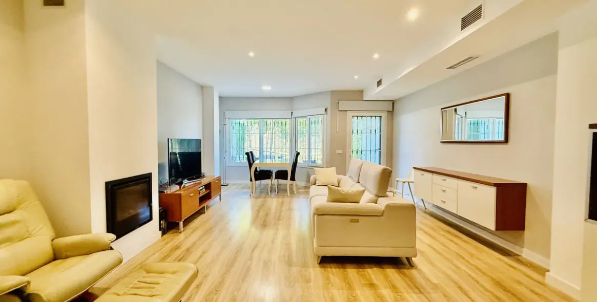 Продажа таунхауса в Alhaurín de la Torre 5