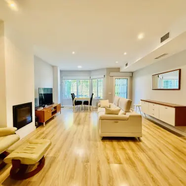 Продажа таунхауса в Alhaurín de la Torre