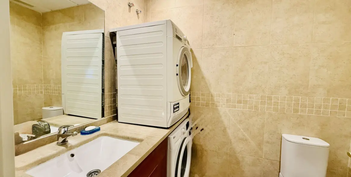 Продажа таунхауса в Alhaurín de la Torre 9