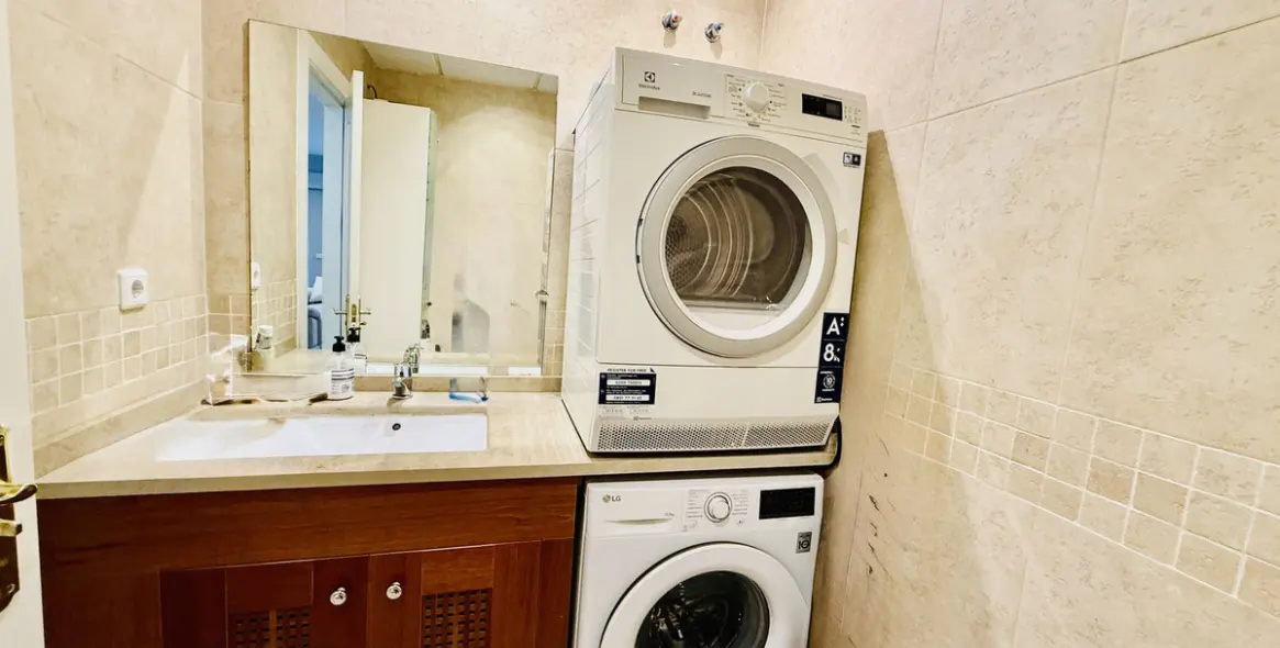 Продажа таунхауса в Alhaurín de la Torre 10