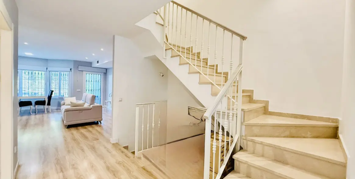 Продажа таунхауса в Alhaurín de la Torre 11