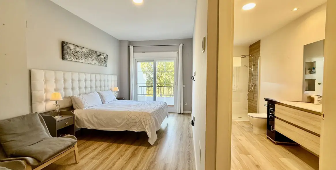 Продажа таунхауса в Alhaurín de la Torre 13