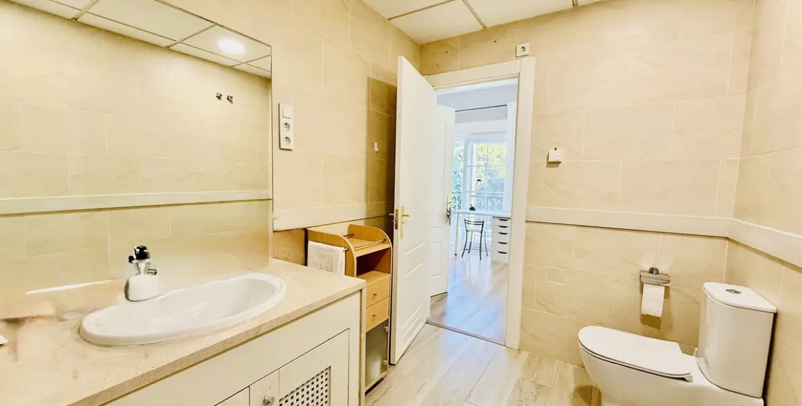 Продажа таунхауса в Alhaurín de la Torre 21