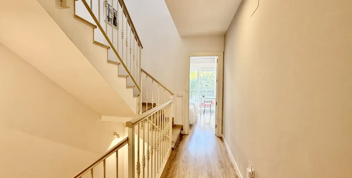 Продажа таунхауса в Alhaurín de la Torre 22