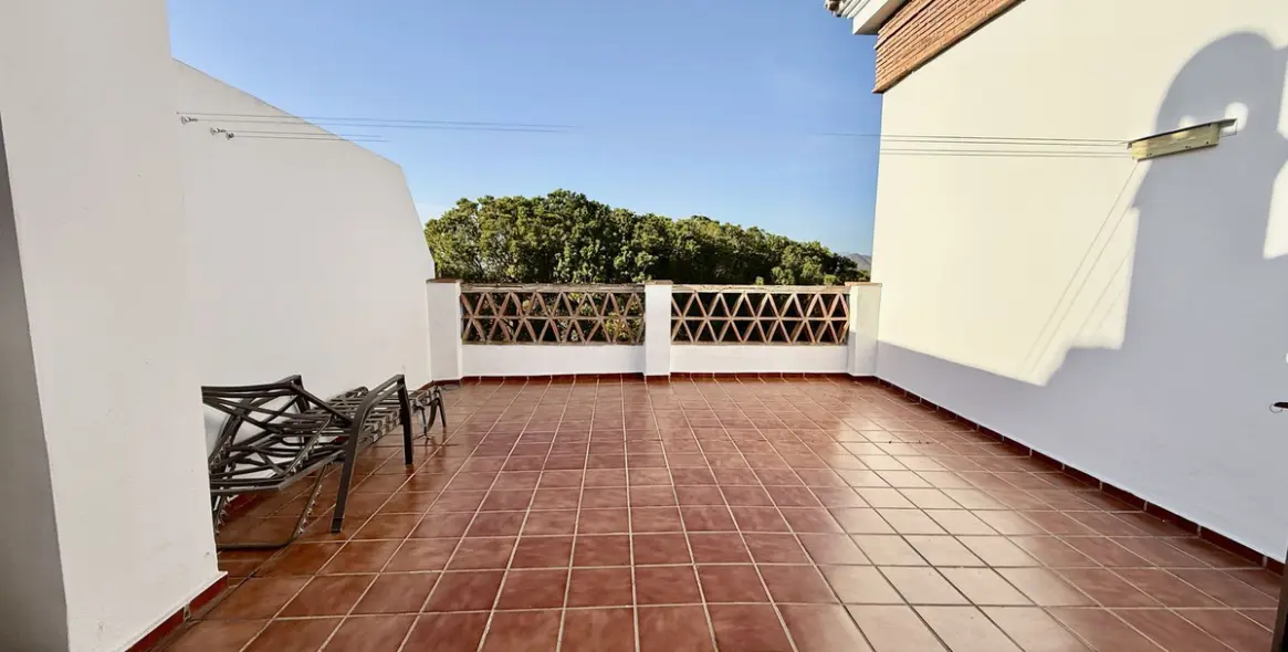 Продажа таунхауса в Alhaurín de la Torre 24