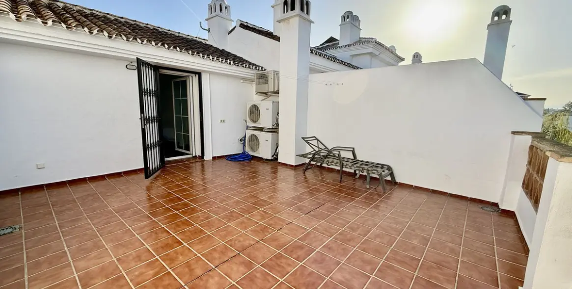 Продажа таунхауса в Alhaurín de la Torre 25