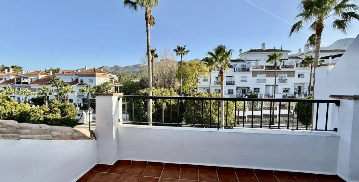 Продажа таунхауса в Alhaurín de la Torre 26