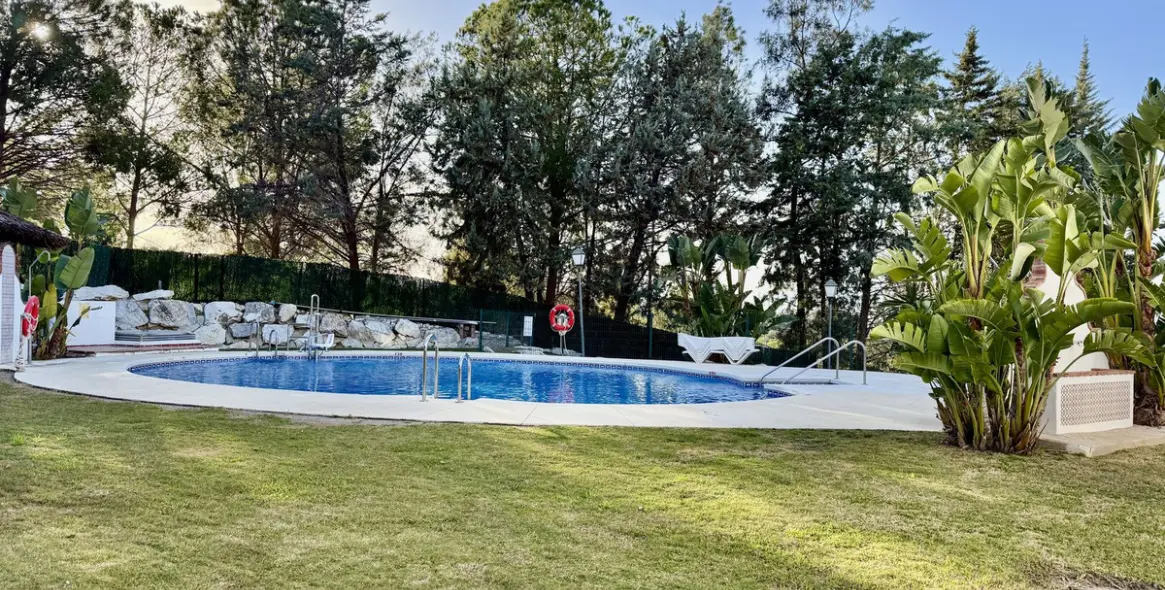 Продажа таунхауса в Alhaurín de la Torre 31