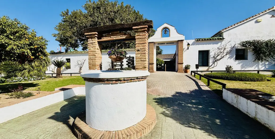 Продажа таунхауса в Alhaurín de la Torre 34