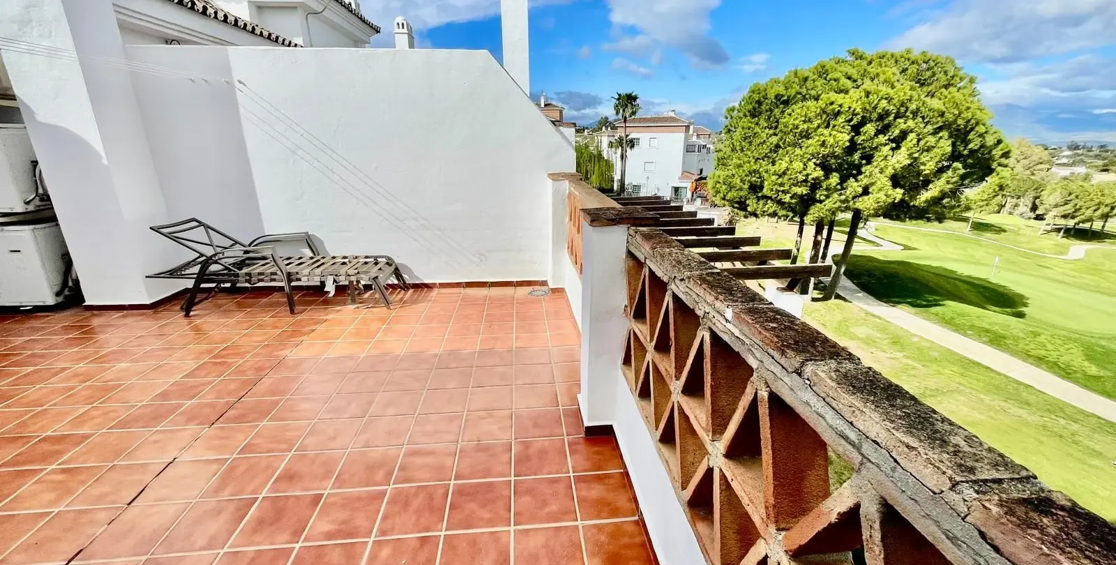 Venta de adosado en Alhaurín de la Torre 1