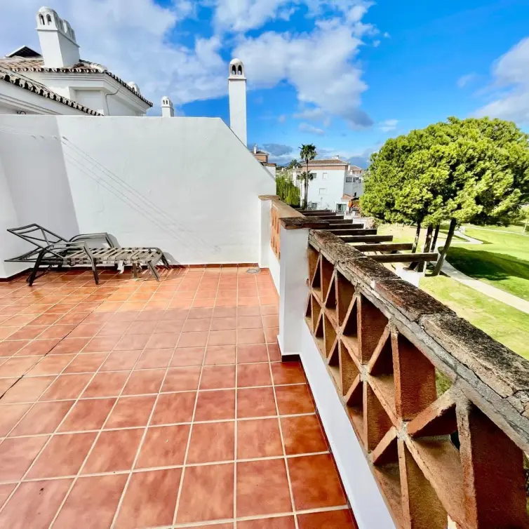 Venta de adosado en Alhaurín de la Torre