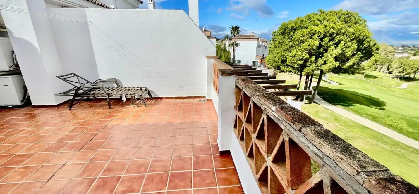 Venta de adosado en Alhaurín de la Torre 0