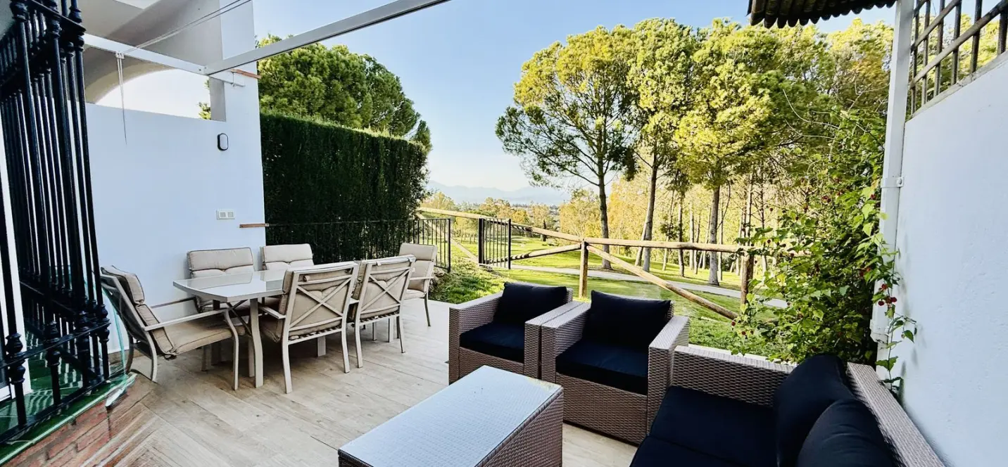 Venta de adosado en Alhaurín de la Torre 1