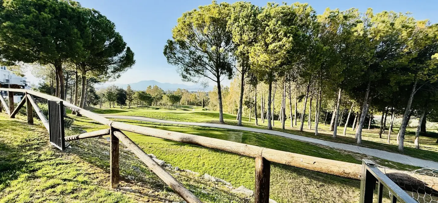 Venta de adosado en Alhaurín de la Torre 3