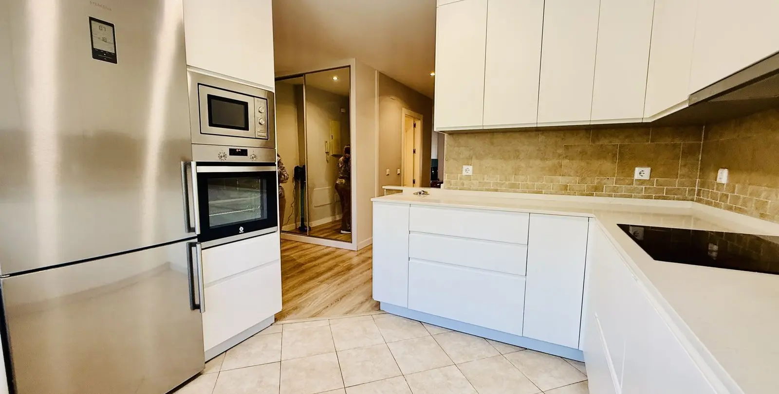 Venta de adosado en Alhaurín de la Torre 12