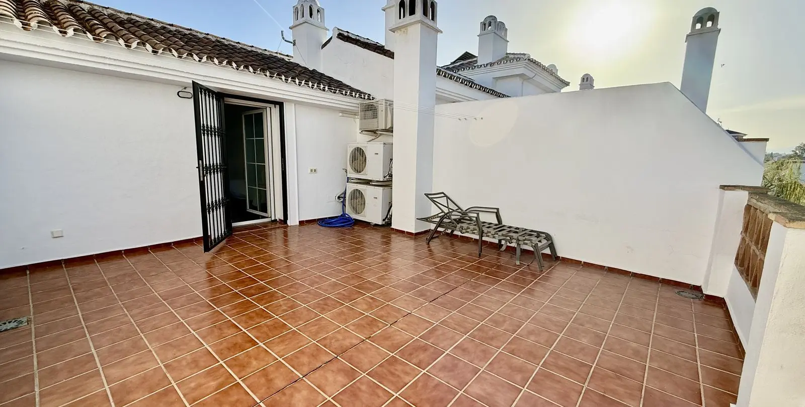 Venta de adosado en Alhaurín de la Torre 27