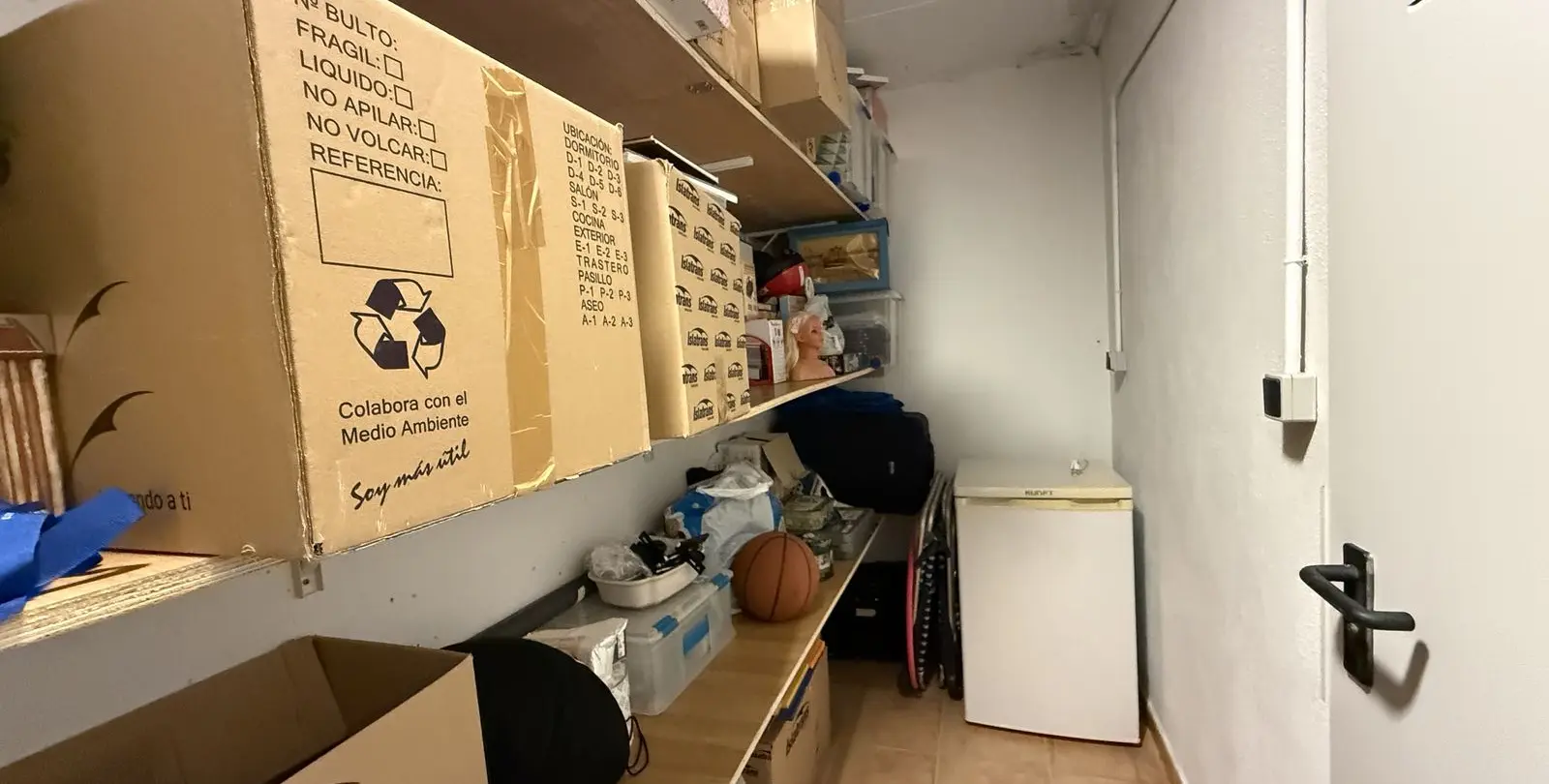 Venta de adosado en Alhaurín de la Torre 31