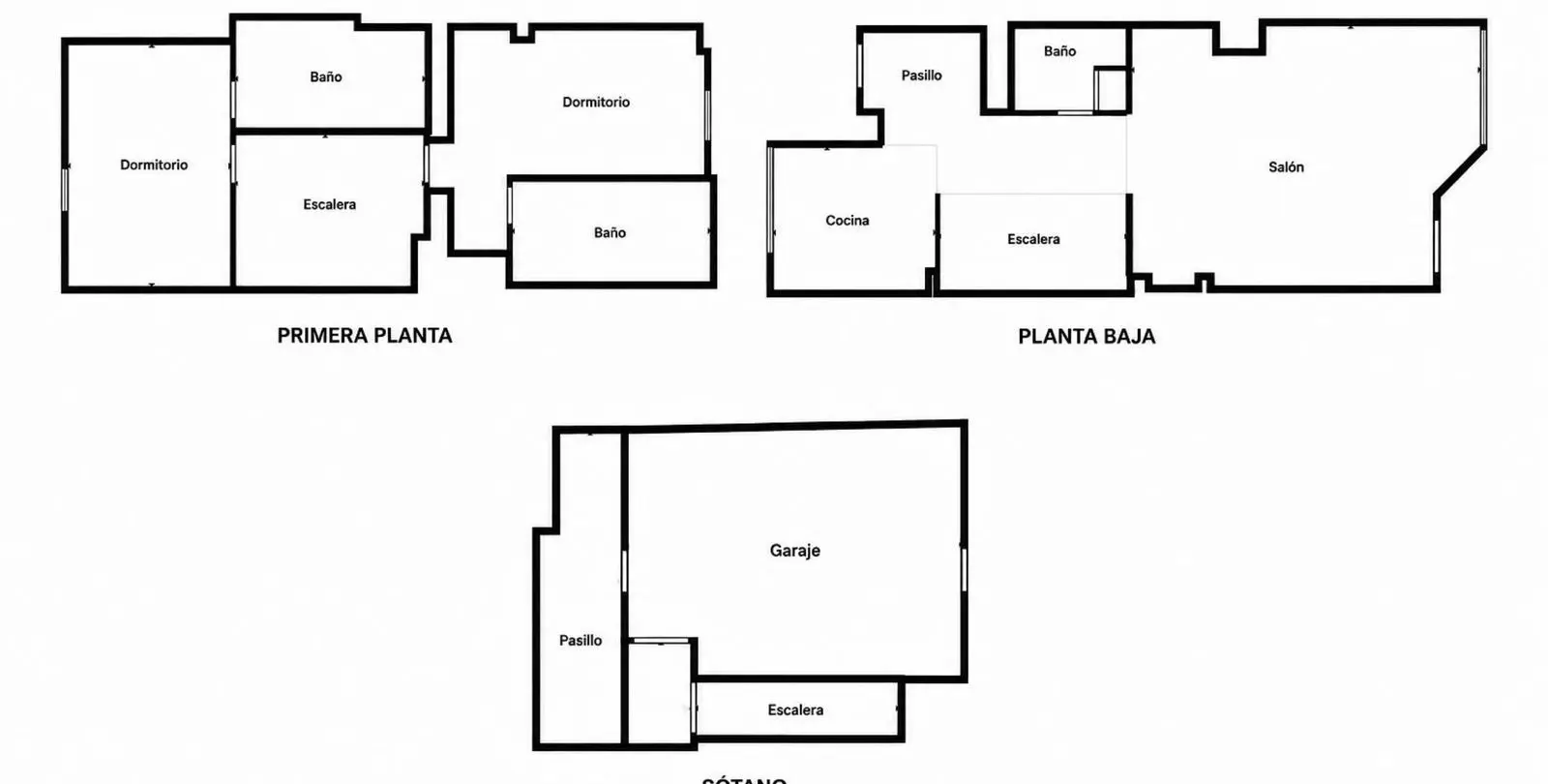 Venta de adosado en Alhaurín de la Torre 32