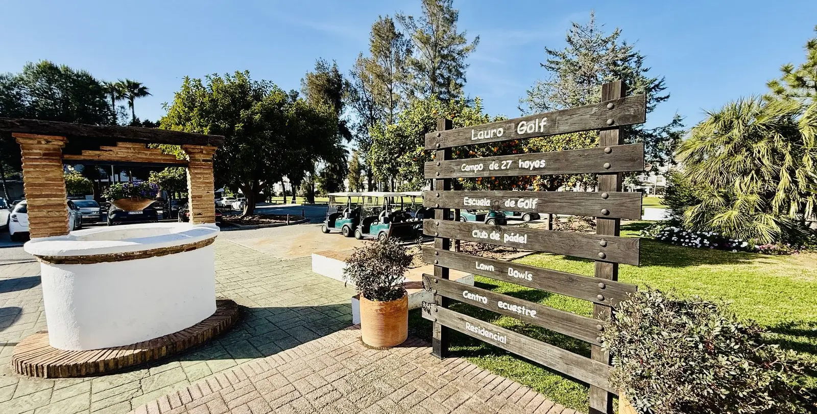 Venta de adosado en Alhaurín de la Torre 34