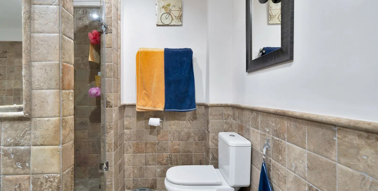 Sale of middle floor apartment in Atalaya 24