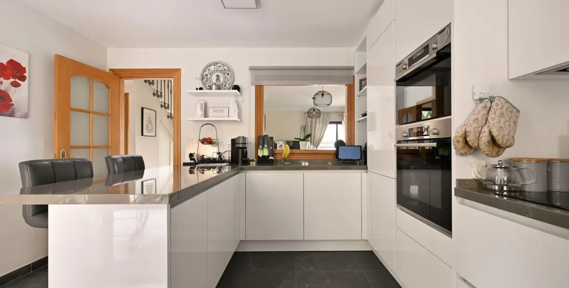 Продажа дома на две семьи в Coín 7