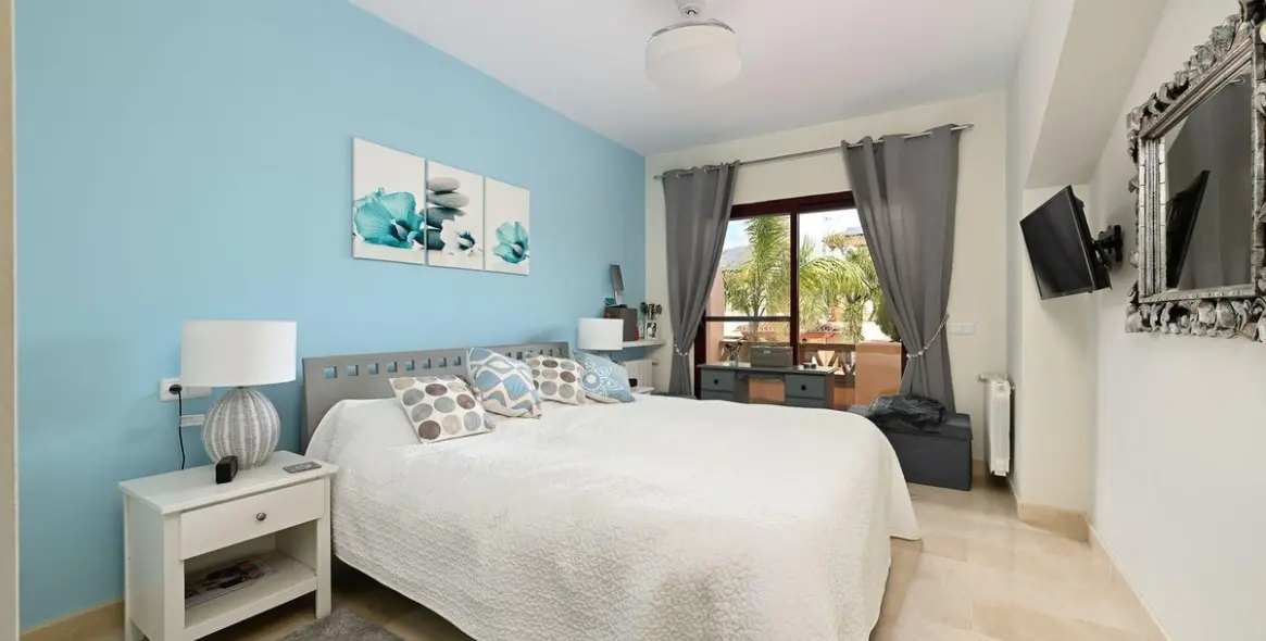 Продажа дома на две семьи в Coín 14