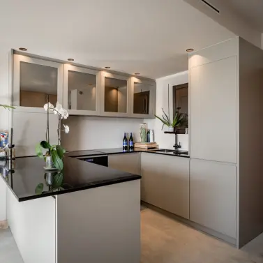 Sale of townhouse in Nueva Andalucía