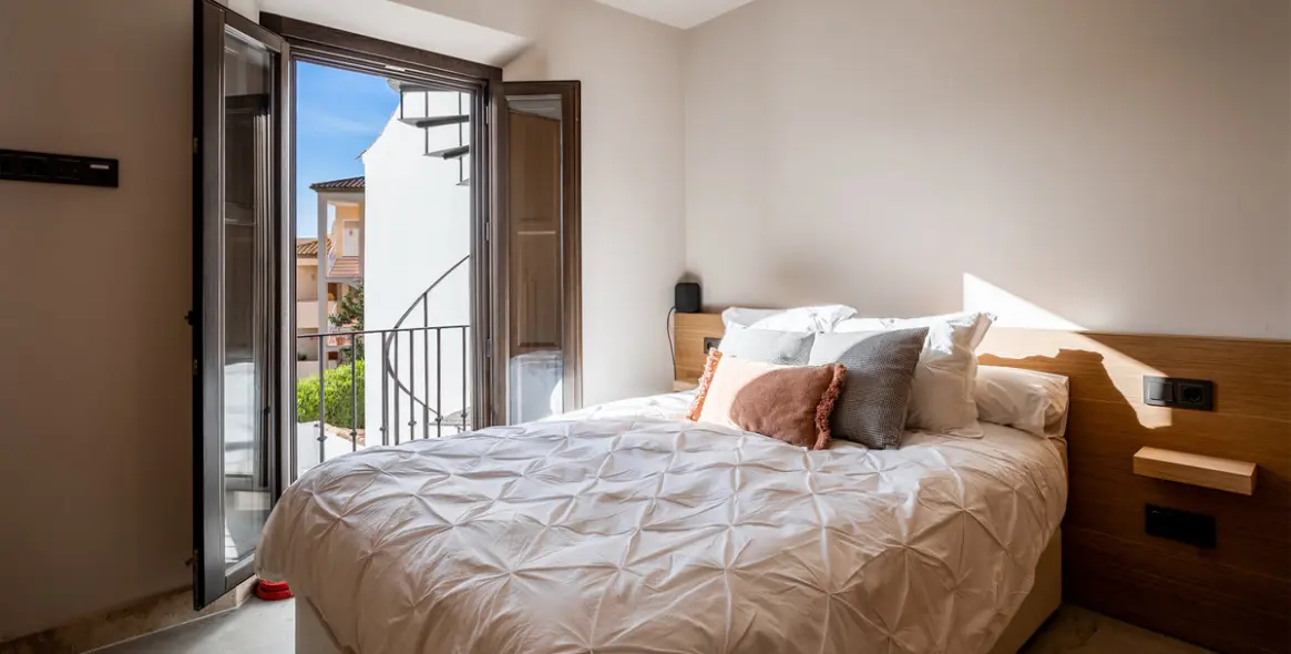 Sale of townhouse in Nueva Andalucía 7