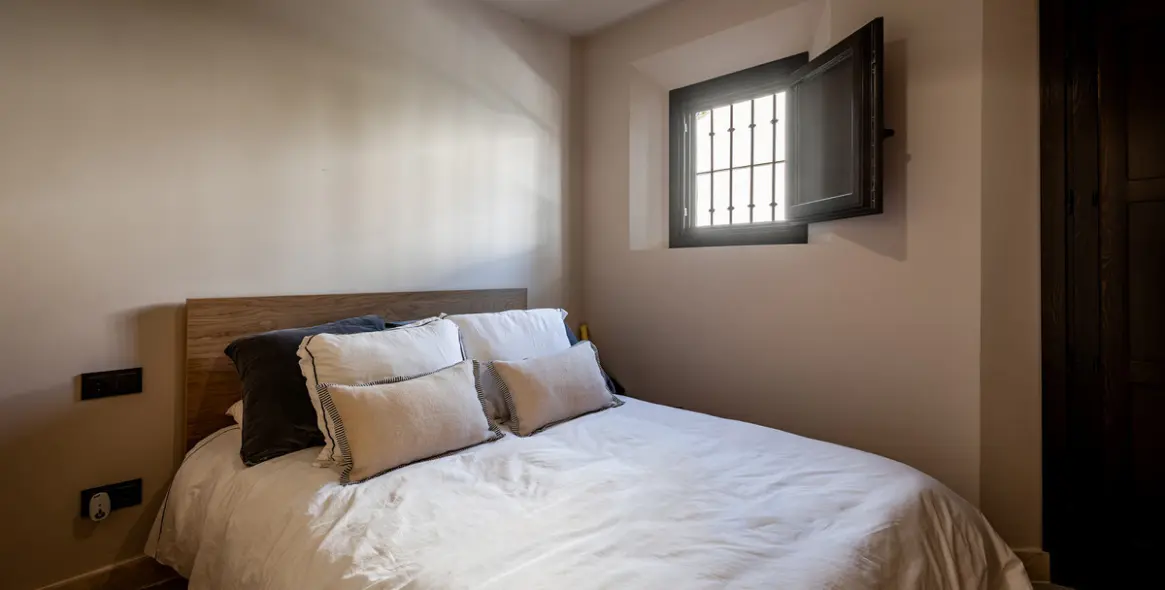 Sale of townhouse in Nueva Andalucía 10