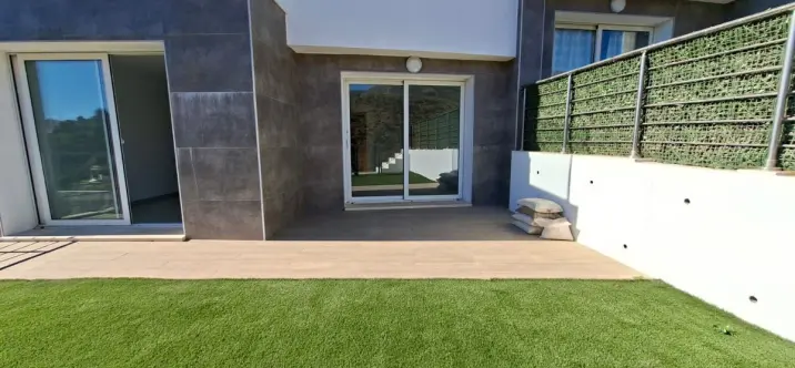 Продажа таунхауса в Fuengirola 0