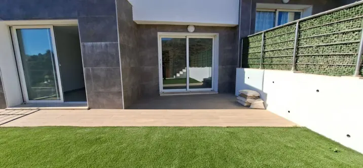Продажа таунхауса в Fuengirola 1