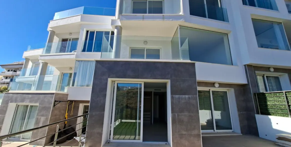 Продажа таунхауса в Fuengirola 3