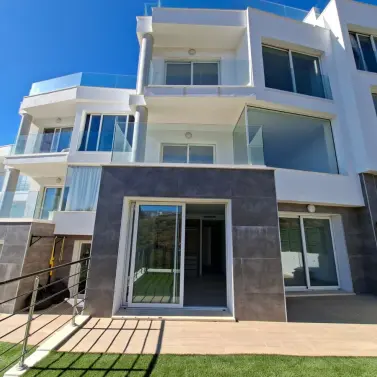 Продажа таунхауса в Fuengirola