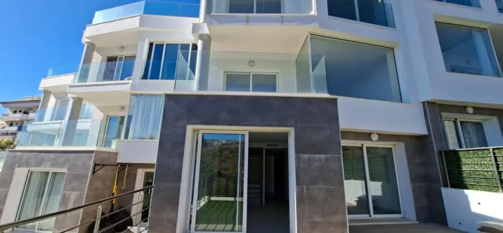 Продажа таунхауса в Fuengirola 2