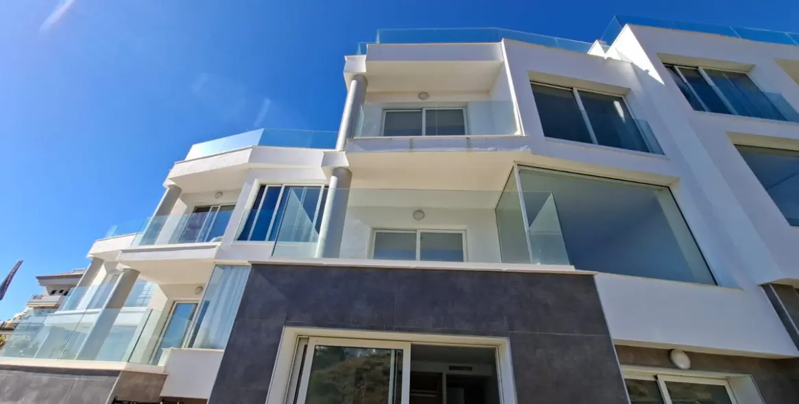Продажа таунхауса в Fuengirola 4