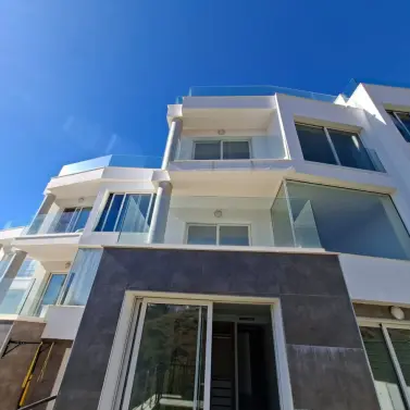 Продажа таунхауса в Fuengirola