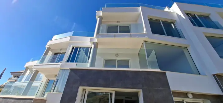 Продажа таунхауса в Fuengirola 3
