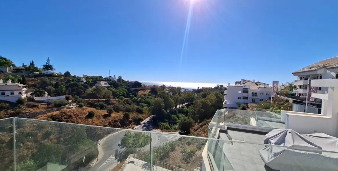 Продажа таунхауса в Fuengirola 5