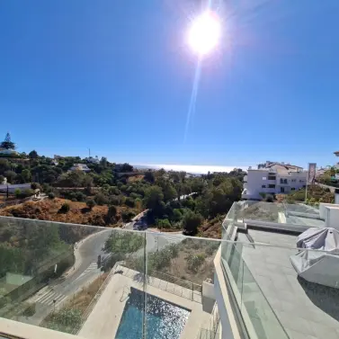Продажа таунхауса в Fuengirola