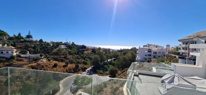 Продажа таунхауса в Fuengirola 4
